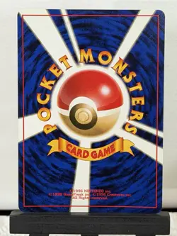 Pokemon Holo Skarmory #227 Neo Genesis Rare NM Japanese Card US SELLER - Image 5