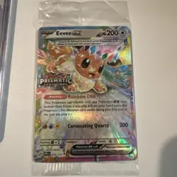 Pokemon TCG Card Lot! 17 Eevee Cards Graded 10 9 & NM! Eevolution JPN-CHN-ENG! - Image 4