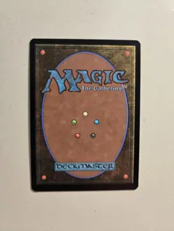 MagicCon 2025 FOIL Lotus Mountain 0034 Set - John Avon - Image 3