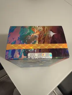 Magic: The Gathering - FINAL FANTASY Chocobo Bundle (IN HAND) - Image 2