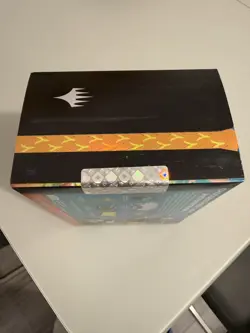 Magic: The Gathering - FINAL FANTASY Chocobo Bundle (IN HAND) - Image 4