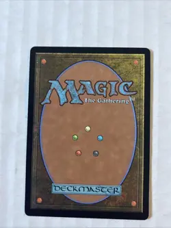 Magic The Gathering # Surgical Extraction - Image 2