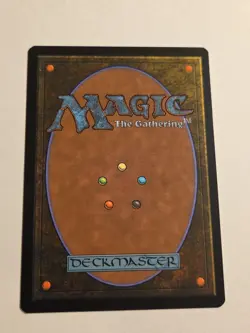 Fyndhorn Elves X1 CMR MTG Commander Legends - Image 2