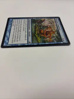 Merrow Commerce MP Lorwyn 72 / 301 English Regular Untap Merfolk Tribal - Image 3