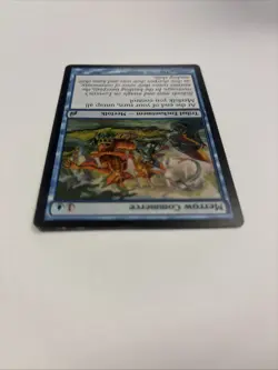 Merrow Commerce MP Lorwyn 72 / 301 English Regular Untap Merfolk Tribal - Image 4