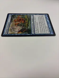 Merrow Commerce MP Lorwyn 72 / 301 English Regular Untap Merfolk Tribal - Image 5