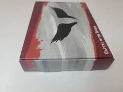 Fate Reforged Prerelease Kit 2015 Khans of Tarkir KTK - MARDU BATTLE WITH SPEED - Image 4