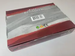 Fate Reforged Prerelease Kit 2015 Khans of Tarkir KTK - MARDU BATTLE WITH SPEED - Image 5