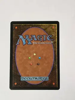 Magic The Gathering MTG - Swords to Plowshares - Ice Age X1 Mint - Image 2