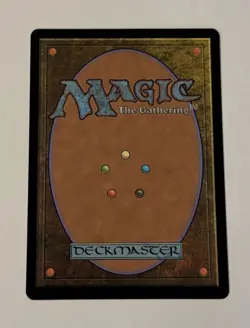 MTG Leyline Axe - Foundations LP - Image 2