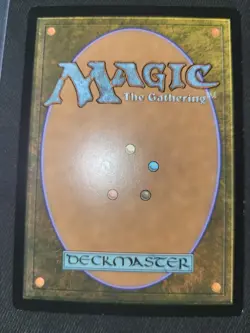 MTG God-Eternal Kefnet EX War Of The Spark Magic - Image 2