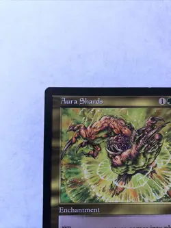 MTG - Aura Shards - Invasion - 233/350 - Excellent Condition - Image 3