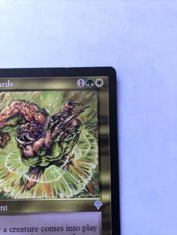 MTG - Aura Shards - Invasion - 233/350 - Excellent Condition - Image 4