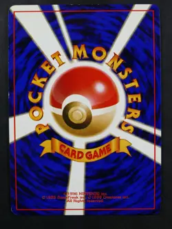 Pokemon No.208 Steelix Holo Neo Genesis Promo Japanese Excellent - Image 2