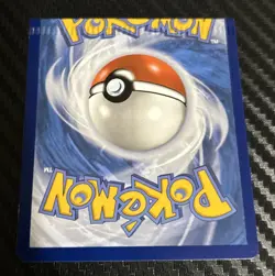 Pokemon Card Lot of 3 Miscut Crimp Error - Image 3