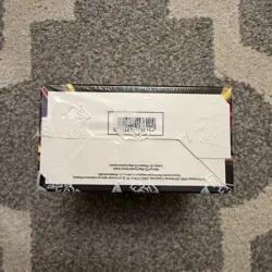 Pokemon TCG Mega Evolutions Enhanced Booster Box Factory Sealed 36 Packs US - Image 2