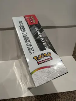 Pokemon TCG: Black Kyurem Ex & Melmetal Ex Box- Sealed - Image 3
