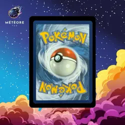 Carte Pokemon Gardevoir ex 217/091 Destinees de Paldea FR Neuve - Image 2
