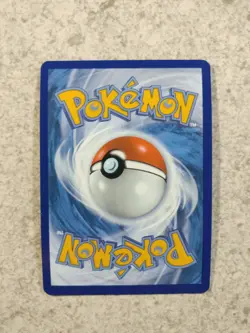 POKEMON SURGING SPARKS MAGNETON ETB EXCLUSIVE BLACK STAR PROMO FULL ART HOLO 159 - Image 2