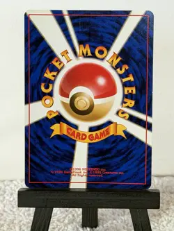 LT. SURGE'S FEAROW NO. 022 GYM HEROES POKEMON JAPANESE HOLO RARE Vintage - Image 4