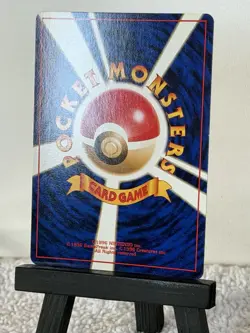 LT. SURGE'S FEAROW NO. 022 GYM HEROES POKEMON JAPANESE HOLO RARE Vintage - Image 5