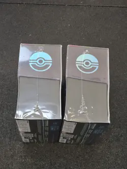 Pokemon TCG Mega Evolution Phantasmal Flames Elite Trainer Box ETB Sealed x2 - Image 3