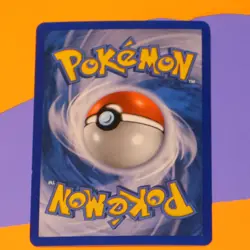 Metagross 2/17 Holo Rare Pokemon 2004 Pop Series 1 Pokemon - Image 3