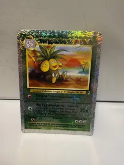 Pokemon Exeggutor 23/110 Legendary Collection Reverse Holo HP - Image 1