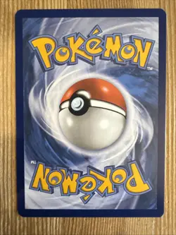 Makuhita 072/132 Common Reverse Holo - Pokemon TCG Mega Evolution - NM - Image 2