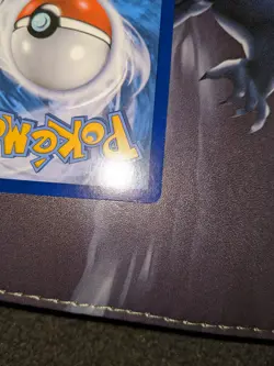 Glaceon EX - 116/124 - Full Art Ultra Rare - XY Fates Collide - Pokemon Card - Image 5