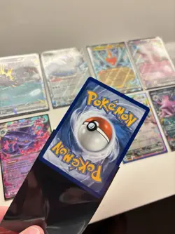 Pokemon TCG EX Holo Card Lot of 8 - NM - Double Rare - phantasmal flames - Image 5