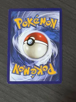Pokemon TCG Lugia Holo Card 149/147 Affordable Aquapolis Fan Art - Image 2
