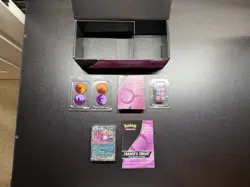 Pokemon TCG: Trainer’s Toolkit (2025) NO PACKS - Image 2