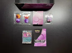 Pokemon TCG: Trainer’s Toolkit (2025) NO PACKS - Image 3