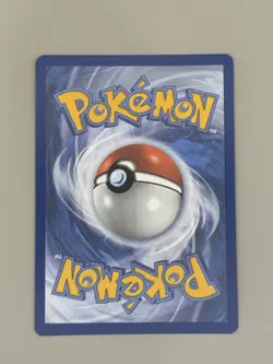 Light Toxtricity SWSH137 Promo SWSH Black Star Pokemon NM - Image 2