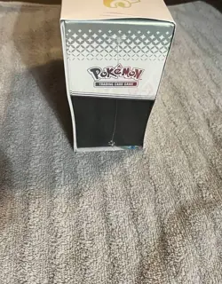 Pokemon TCG Prismatic Evolutions Elite Trainer Box ETB - Sealed - SHIPS IN BOX - Image 4