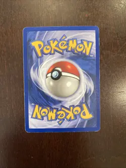 Kabutops 24/62 1st Edition Fossil Regular Vintage Pokemon Card Rare - Image 2