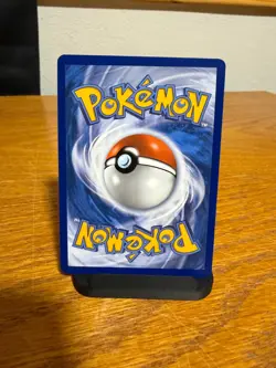 Pokemon Mega Evolution, Lt Surge's Bargain #185 SIR (NM) - Image 2