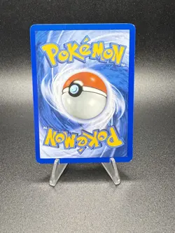 Pokemon Luvdisc 7/100 Crystal Guardians Reverse Holo RC526 - Image 2