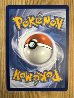 Wally’s Compassion 132/132 Uncommon Reverse Holo - Pokemon TCG Mega Evolution NM - Image 2