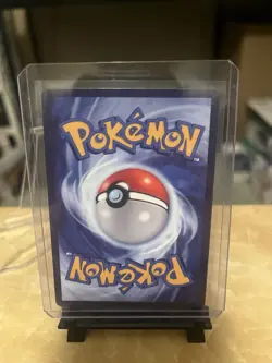 Pokemon Nezuko Pikachu VCOS Cosplay Pikachu Fan Art Non TCG 031/055 NM - Image 2