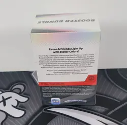 Pokemon TCG Scarlet & Violet Prismatic Evolutions Booster Bundle Factory Sealed - Image 2