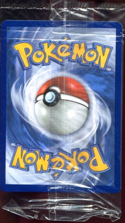 Greninja Gold Star SWSH144 SEALED Holo Rare Black Star Promo Pokemon Card - Image 2