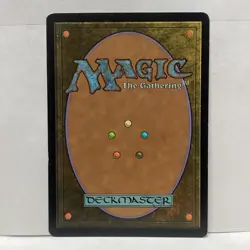 MTG Reliquary Tower Magic: The Gathering Conflux Uncommon #143 - Image 2