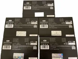 Secret Lair X Marvel The Mighty Non-Foil Bundle SEALED MTG Magic: The Gathering - Image 2
