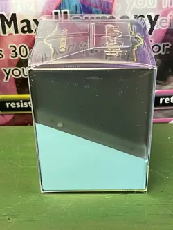 NEW Ultimate Guard Boulder 100+ MTG - Harry Potter 4 Houses - Ravenclaw DECK BOX - Image 2