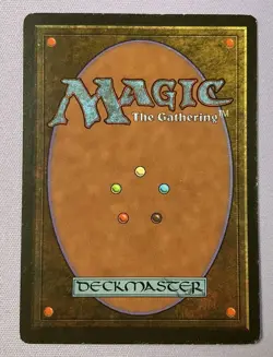 Magic The Gathering MTG Force of Will, Alliances, LP - Image 2