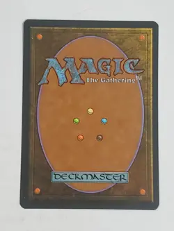 MTG Yotian Soldier (Spanish 4th Edition (BB)/Artifact/C) - BGM - Image 2