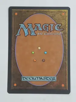 MTG Phantasmal Forces (Japanese 4th Edition (BB)/Blue/U) - BGM - Image 2