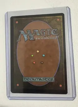 Kaalia of the Vast Double Masters Foil MTG Card #511 - Image 2